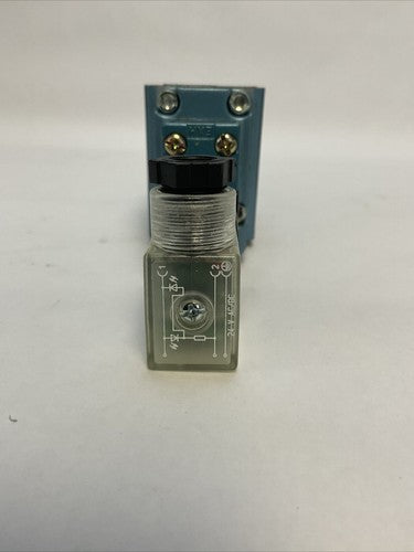 MAC MV-A2B-A231-PM-591JD SOLENOID VALVE PME-591JD 24VDC7