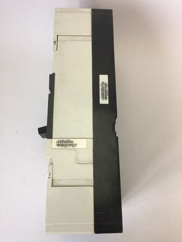 SIEMENS NMX2B800 CIRCUIT BREAKER 800A 250VDC 600VAC FRAME-MG 3250-6500A TRIP7