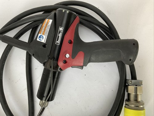 DESOUTTER 6151652280 ERP5LT ELECTRIC NUTRUNNER9