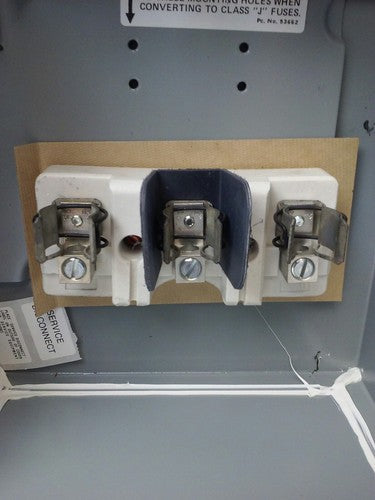 SIEMENS F352H, SER. A, 600VAC, 60A, 3PH, H.D. TYPE 12 ENCLOSED SWITCH INDOOR,NEW5