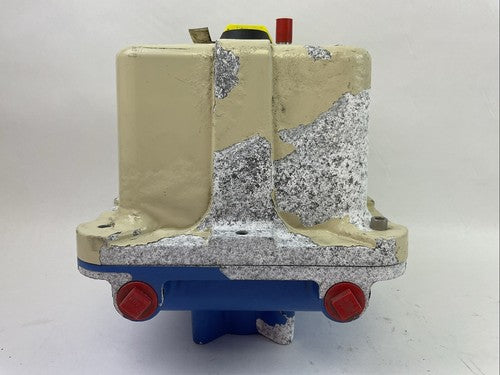 VALVCON LVW1000KTZN115AC ELECTRIC VALVE ACUTATOR CYCLE 25 SEC/90 DEG 115V3