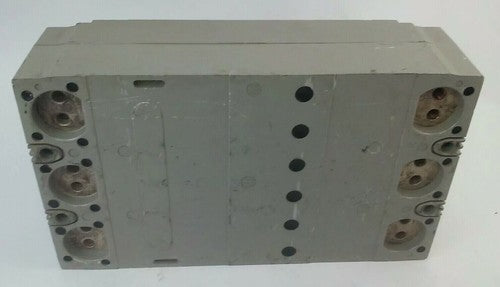 ITE CIRCUIT BREAKER HP3-F160 3P 800A TRIP 600VAC W/ HP3-T800 TRIP UNIT4