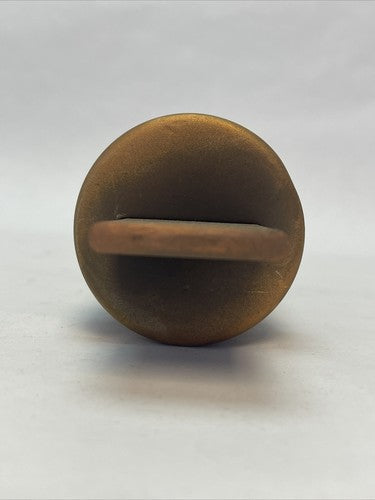 BRUSH KOS400 CLASS K5 ONE TIME FUSE 600VAC 400AMP8