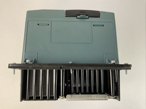 ROCKWELL AUTOMATION 9VT41F-011BTANN AC DRIVE SER A 400V 7.5HP FIRMWARE NO 3.0015