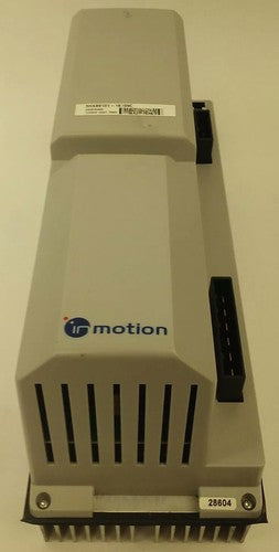 ABB INMOTION 3HAB8101-18/09C SERVO DRIVE DSQC546A0