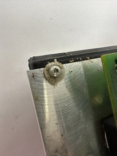 ABB SERVO DRIVE 3HAB8101-18/09B DSQC546A12