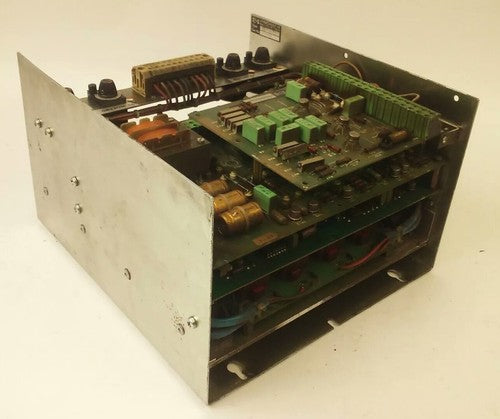 STYRKONSULT AB 40956-19 DC DRIVE- 40243-1, 40956, 402438