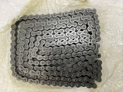 DID ROLLER CHAIN DID 40LX 240 LINKS 10FT1