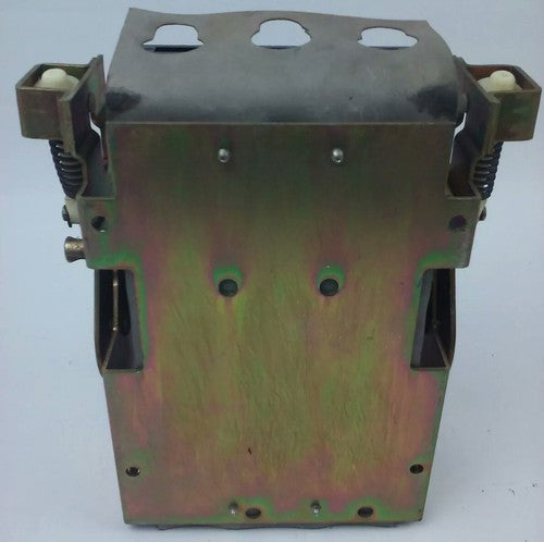 SQ. D LAL36250-1021 CIRCUIT BREAKER SHUNT TRIP,3P,250A,600V,MAG. TRIP 1250-2500A11