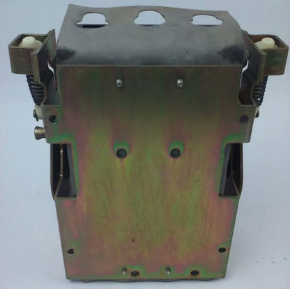 SQ. D LAL36250-1021 CIRCUIT BREAKER SHUNT TRIP,3P,250A,600V,MAG. TRIP 1250-2500A11