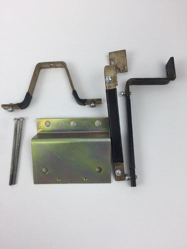 WESTINGHOUSE KCDPFB50 CONNECTOR KIT (Cu)0