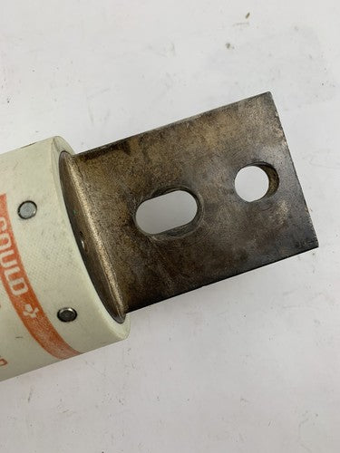 Gould Shawmut TL1200L-200 1200A 600V Test Limiter (NOT A FUSE)3