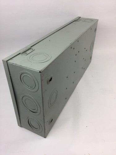 CROUSE-HINDS GH324N 200 AMP 240 VAC GENERAL DUTY SAFETY SWITCH4