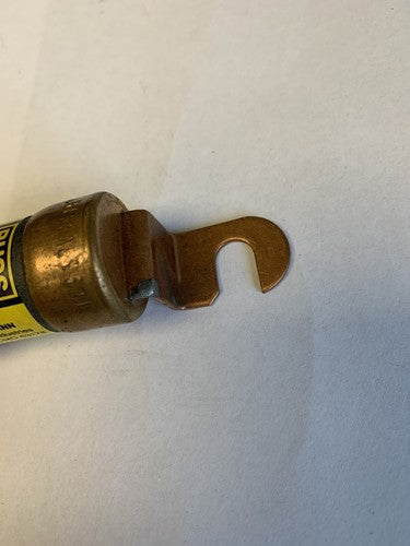 Bussmann ALS300 300A (Voltage not Specified) Fuse "Lot of 4"3