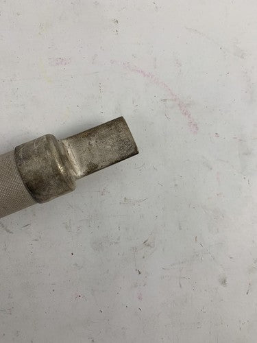 General Electric GF6B80 80A 600V Fuse "Lot of 3"6