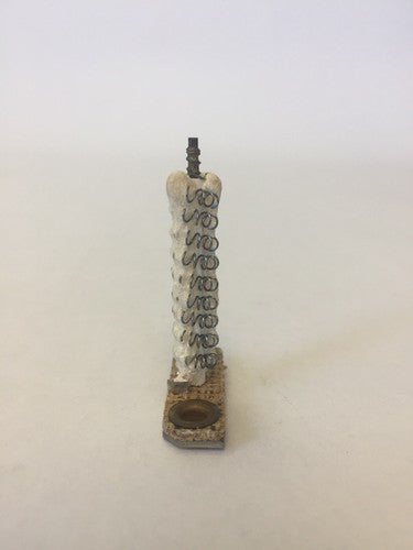 WESTINGHOUSE H08A HEATER (LOT OF 3)4