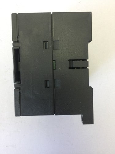 SIEMENS 6ES7-214-1BD22-0XB0 85-264VAC 14XDC24V 10XRELAY, 2A4