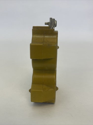 CUTLER HAMMER 9-1989-3 COIL 480V 60CY 440V 50CY4