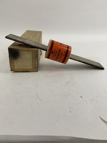 Shawmut Amp-trap A6Y600 Type 3 600A 600V Fuse0