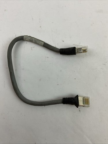 SCHNEIDER 170MC102010 MODBUS PLUS CABLE REV. 1 (LOT OF 2)1