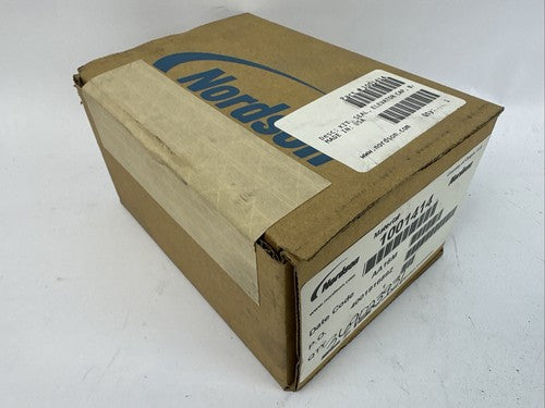 NORDSON 1001414 KIT SEAL ELEVATOR CAP1