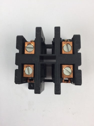 SQUARE D CLASS 9998 TYPE LA55 CONTACT REPLACEMENT KIT1