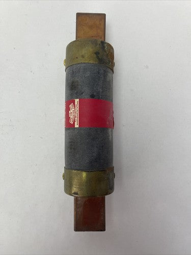 BUSS 60300 ONE-TIME FUSE 300AMP 600V3
