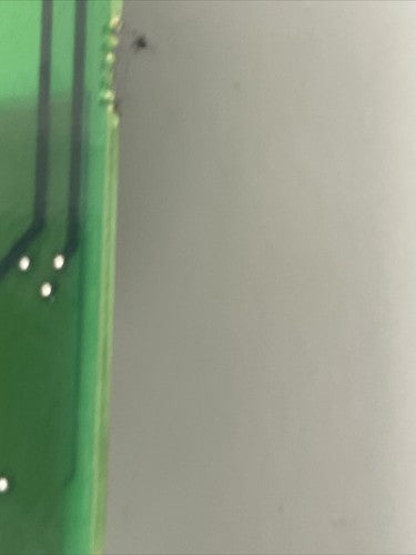 FANUC A16B-2203-0658/01A CIRCUIT BOARD *PARTS*10