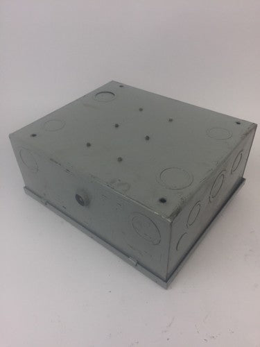 FPE H3632SN FUSIBLE SAFETY SWITCH 240VAC 250VDC 60AMP 15HP 3PH 3 POLE TYPE 13