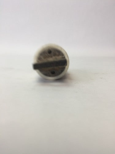 SHAWMUT AMPTRAP A25X80 FUSE 80 AMP 250VAC TYPE 4 FORM 1011