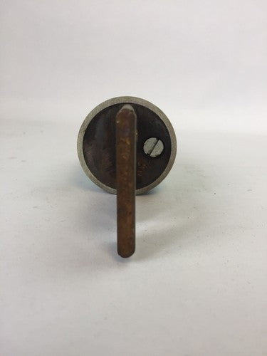 ECONOMY NCLR500 CURRENT LIMITING FUSE 500A 250VAC CLASS RK12