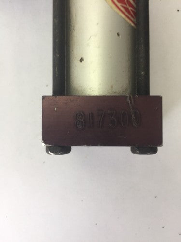 DESTACO 817300 PNEUMATIC TOOL CLAMP CYLINDER1