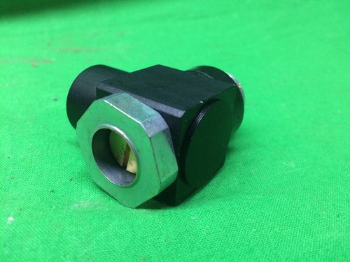 NUMATICS 4FCR6 REGULATOR VALVE2