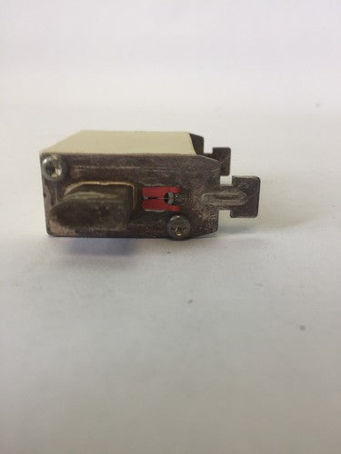 SIBA NH00 gL/gG FUSE 50A 690VAC 120kA 250VDC 25kA (LOT OF 3)5