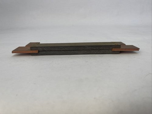 CEFCO 200/100A 600V FUSE REDUCER2