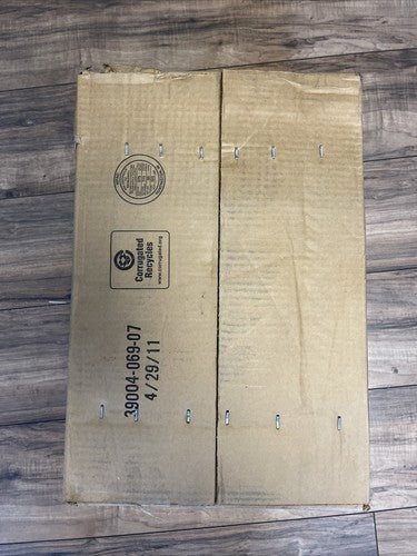 SQUARE D 3SQ8538R1 TRANSFORMER PRIM. 380/400/415VAC SEC. 110VAC 3kVA GENERAL3