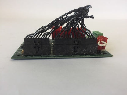 UNICO 323615.004 CIRCUIT BOARD 401-373 ECL 52