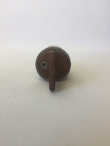 RELIANCE JCL 400 CLASS J CURRENT-LIMITING FUSE 400AMPS 600VAC 2