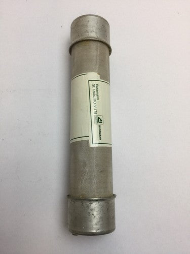 BUSS JCX-15E FUSE 2750VAC 15AMP 60HZ6