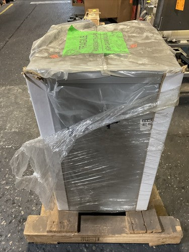 EGS ES5H15S TRANSFORMER 15KVA 1PH 60HZ HIGH VOLTAGE 240X480 LOW VOLTAGE 120/2402