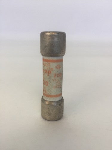 GOULD SHAWMUT AMP-TRAP A2Y30 FUSE 30AMP 250VAC TYPE 1 (LOT OF 10)2