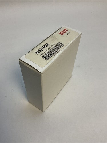 SCHRADER BELLOWS A63214008 4" BUNA PISTON KING KIT1