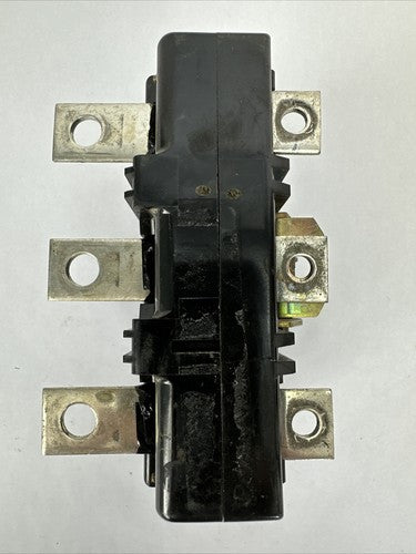 CUTLER HAMMER KES3400LS TRIP UNIT NO TRIP PLUG4