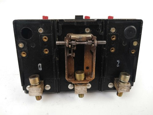 WESTINGHOUSE HNB3900T CIRCUIT BREAKER TRIP UNIT 900A 3P NB FRAME4