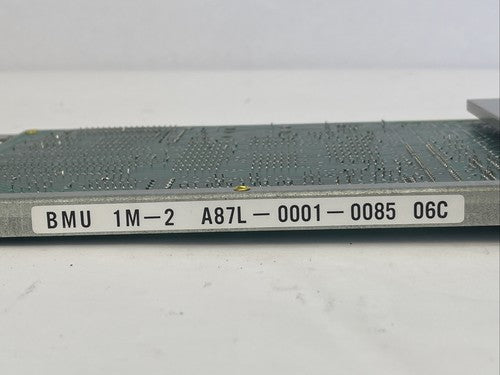 HITACHI BMU 1M-2 A87L-0001-0085 06C CIRCUIT BOARD1