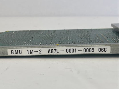 HITACHI BMU 1M-2 A87L-0001-0085 06C CIRCUIT BOARD1