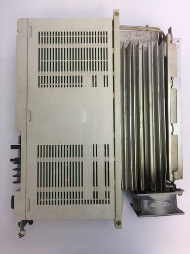 MITSUBISHI MDS-B-CV-110 POWER SUPPLY5