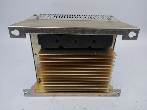 ALLEN BRADLEY 1336F-BRF20-AA-EN-GMS5-L8E AC DRIVE 480V 3PH W/ 1336-GMS5 SER. A6
