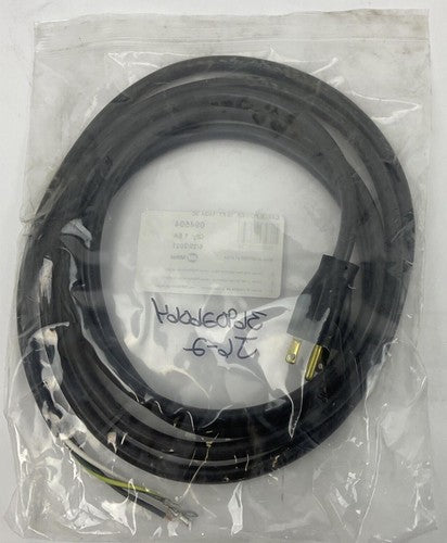 MILLER 094504 POWER CABLE 10FT 16GA 3C4