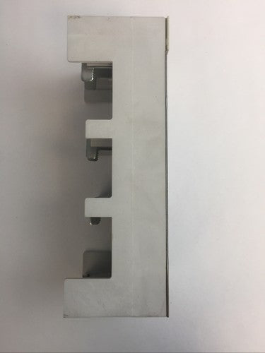 MOELLER SV 34381 BUSBAR ADAPTOR 5